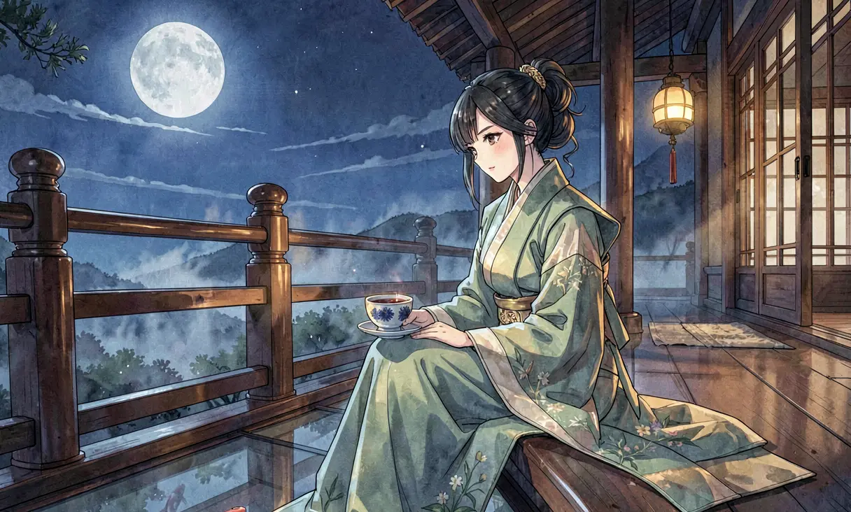 Fuyun