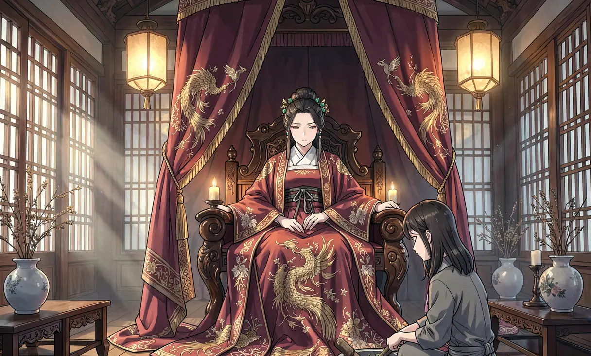The Empress