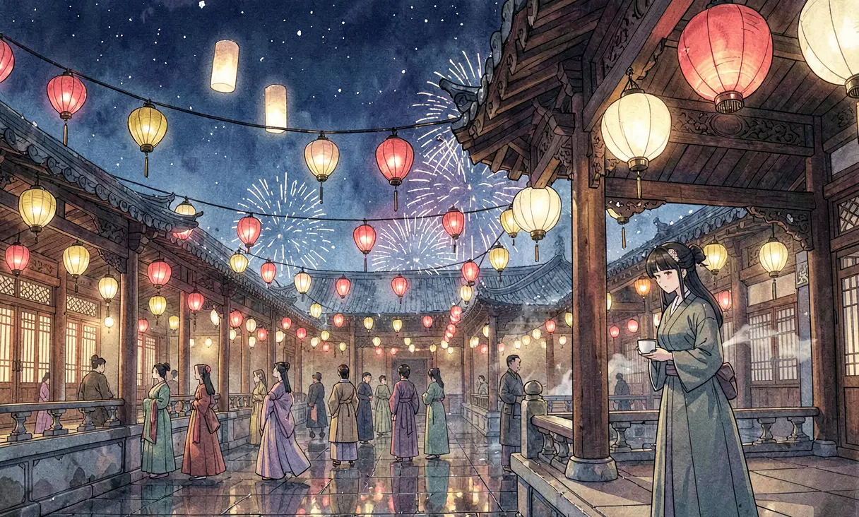 Lantern Festival