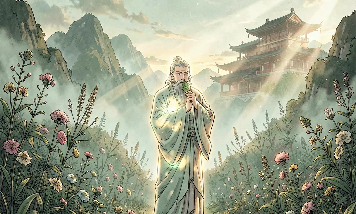 Shennong